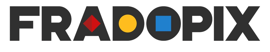 FRADOPIX Logo